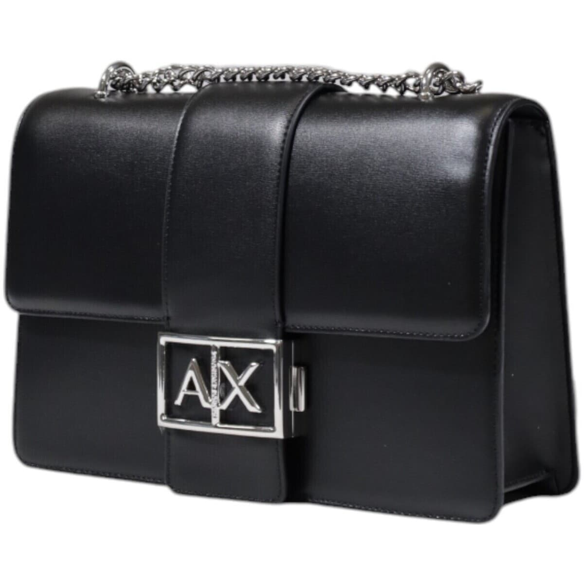 Women's Bags EAX Black