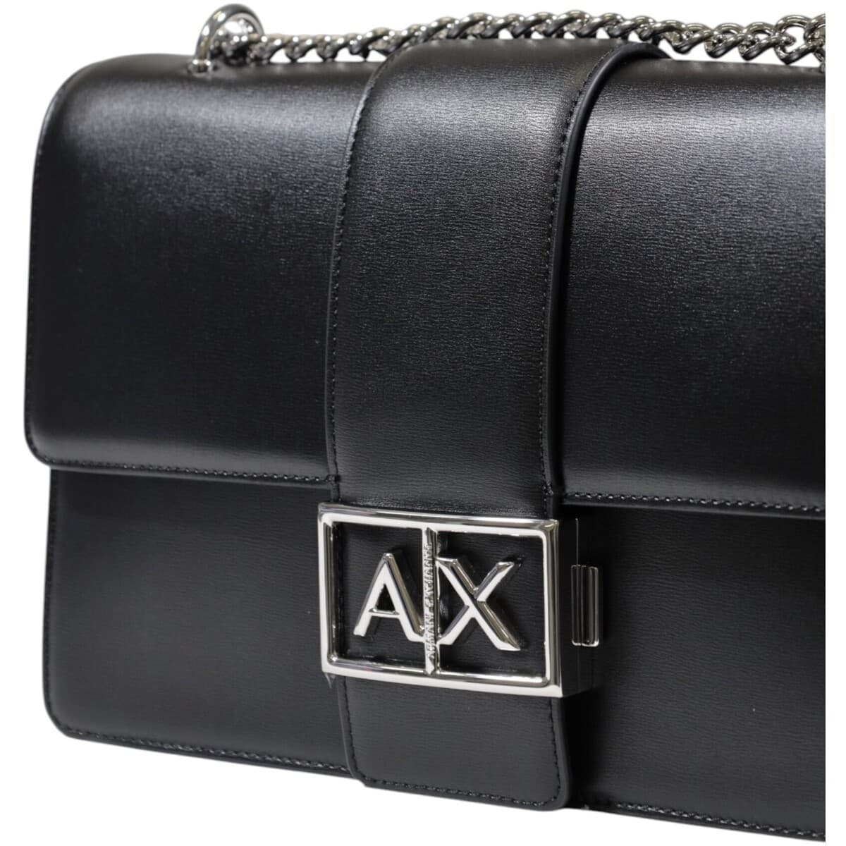 Women's Bags EAX Black