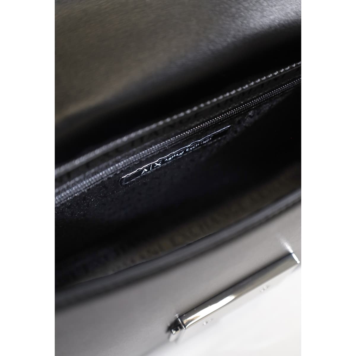 Women's Bags EAX Black