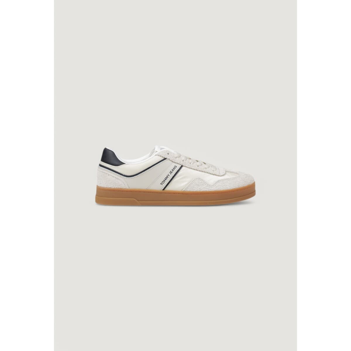 Men's Sneakers Tommy Hilfiger White