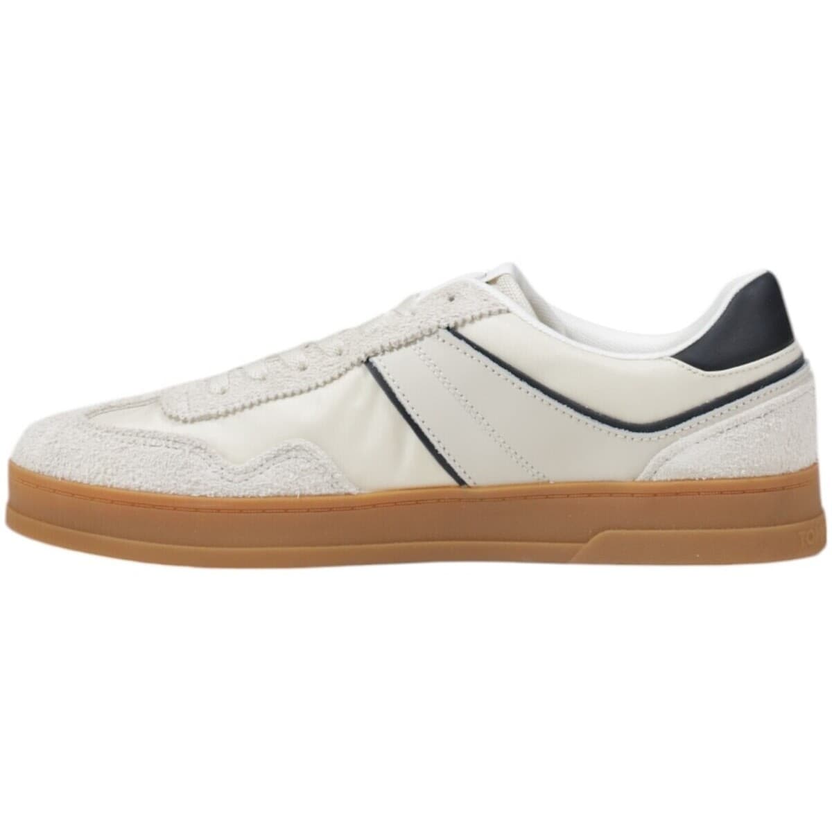 Men's Sneakers Tommy Hilfiger White
