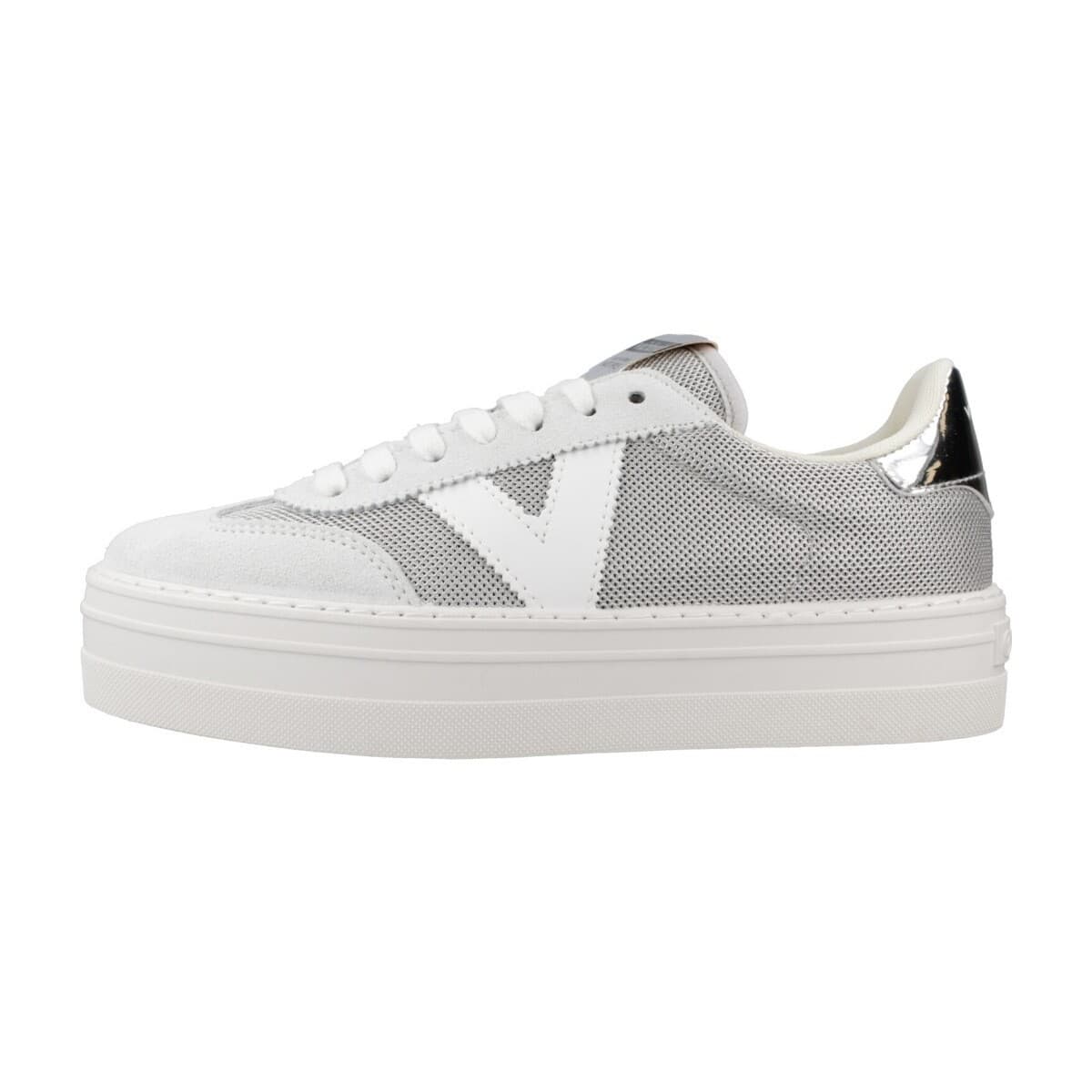 Women's Sneakers Victoria Gray