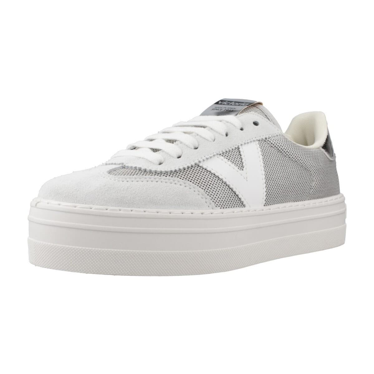 Women's Sneakers Victoria Gray