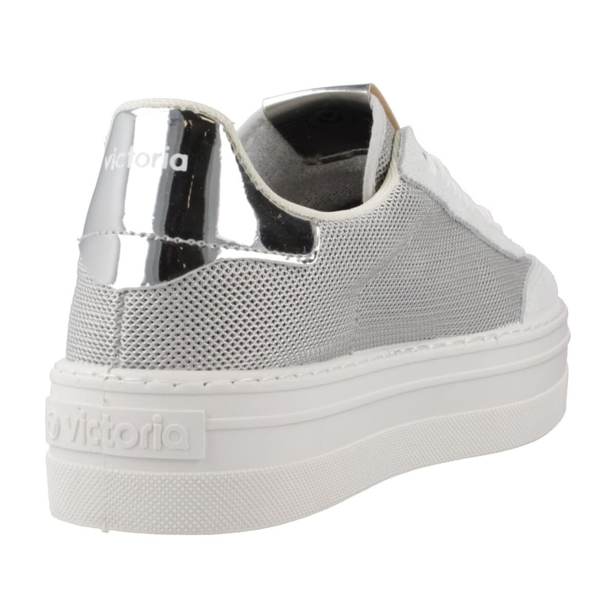 Women's Sneakers Victoria Gray
