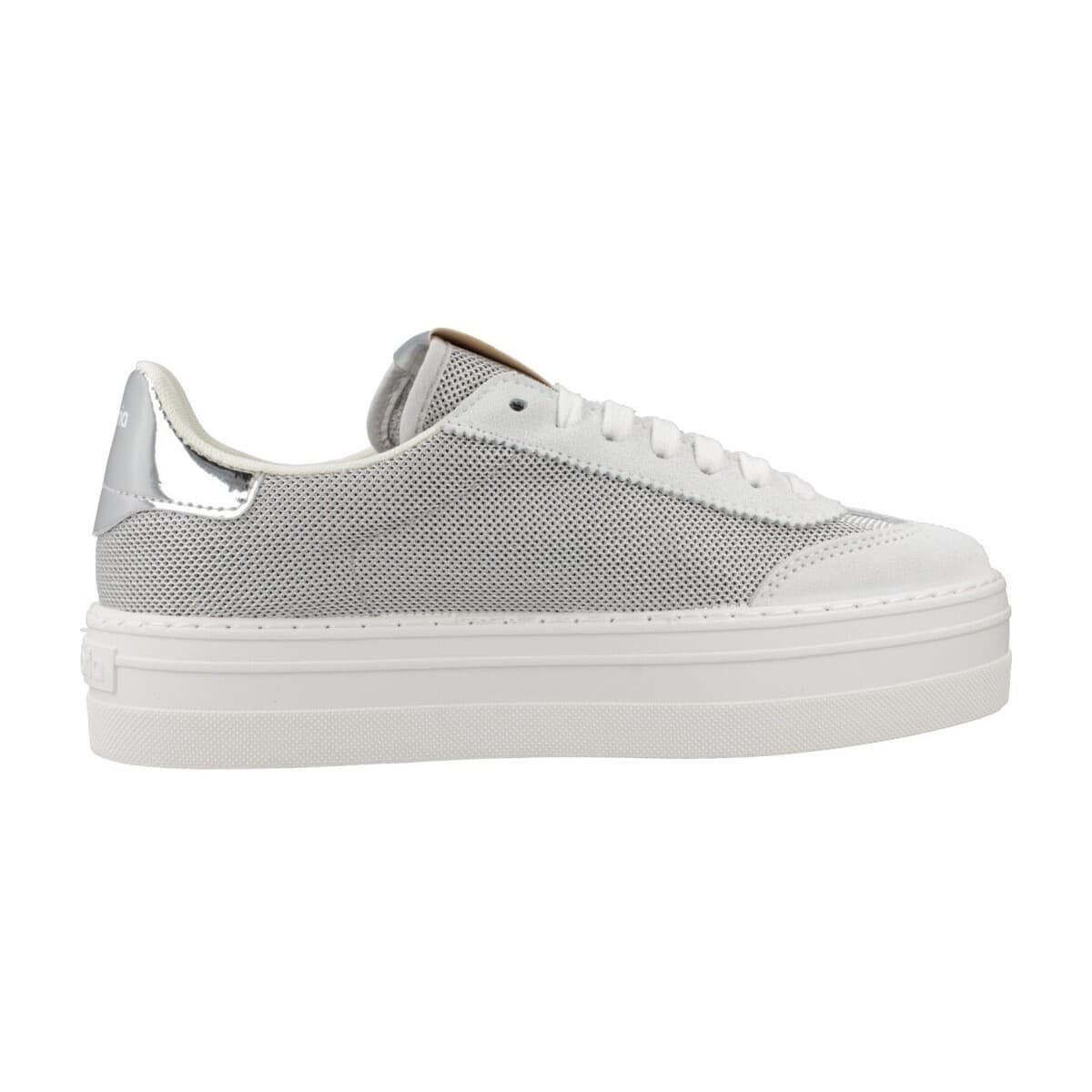 Women's Sneakers Victoria Gray