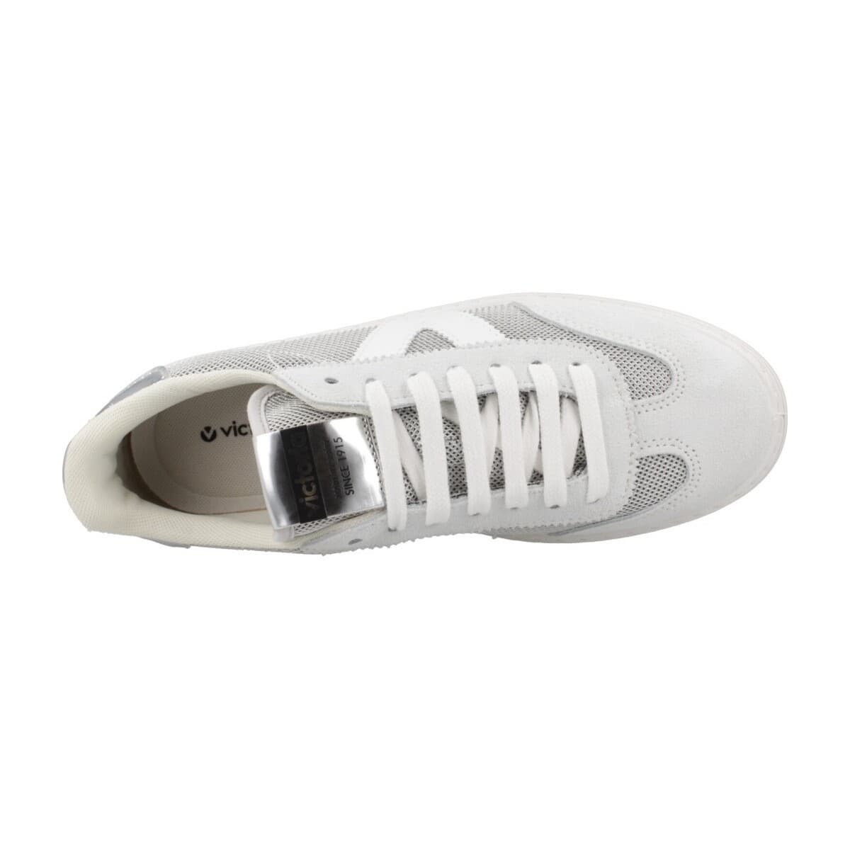 Women's Sneakers Victoria Gray