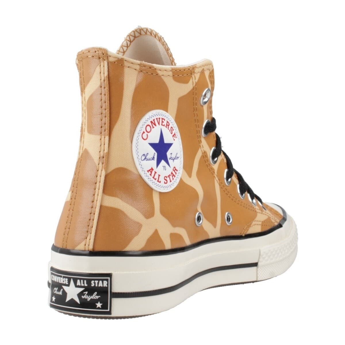 Women's Sneakers Converse Multicolor