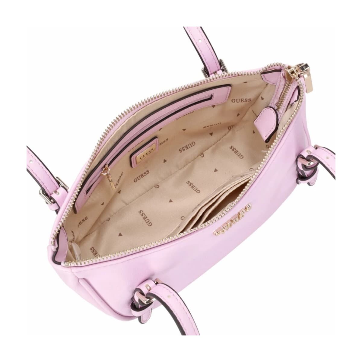 Women's Bags Guess Pink