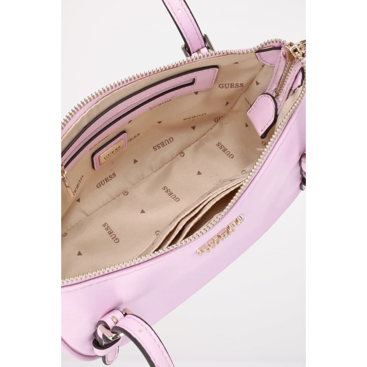 Women's Bags Guess Pink
