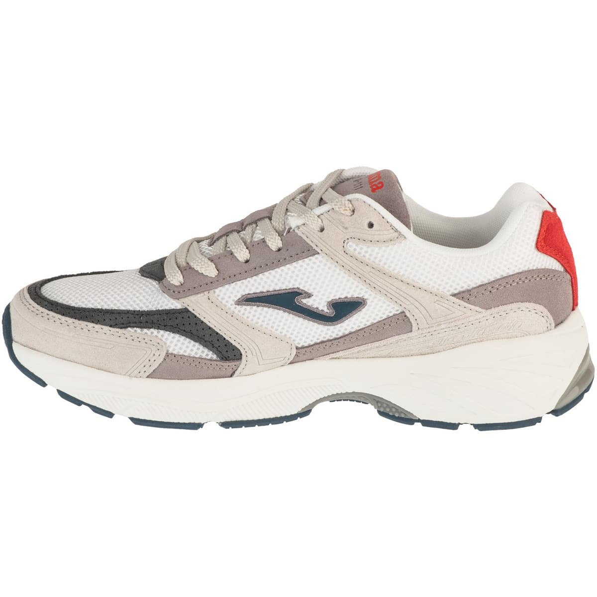 Men's Sports Shoes Joma White