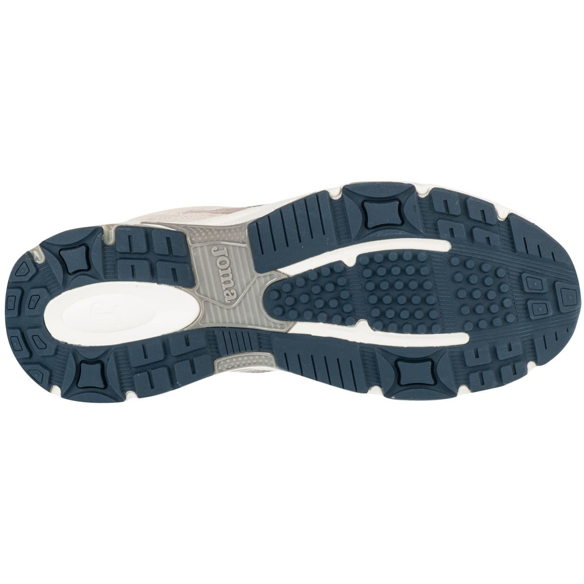 Men's Sports Shoes Joma White