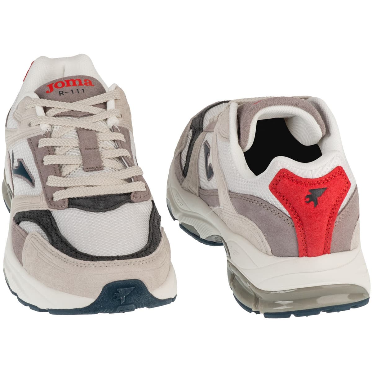 Men's Sports Shoes Joma White