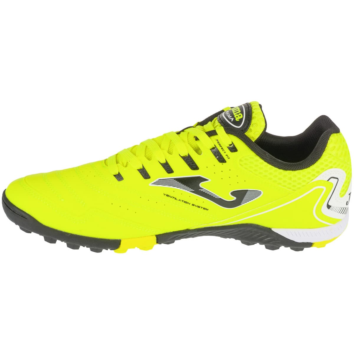 Men's Football Boots Joma Yellow