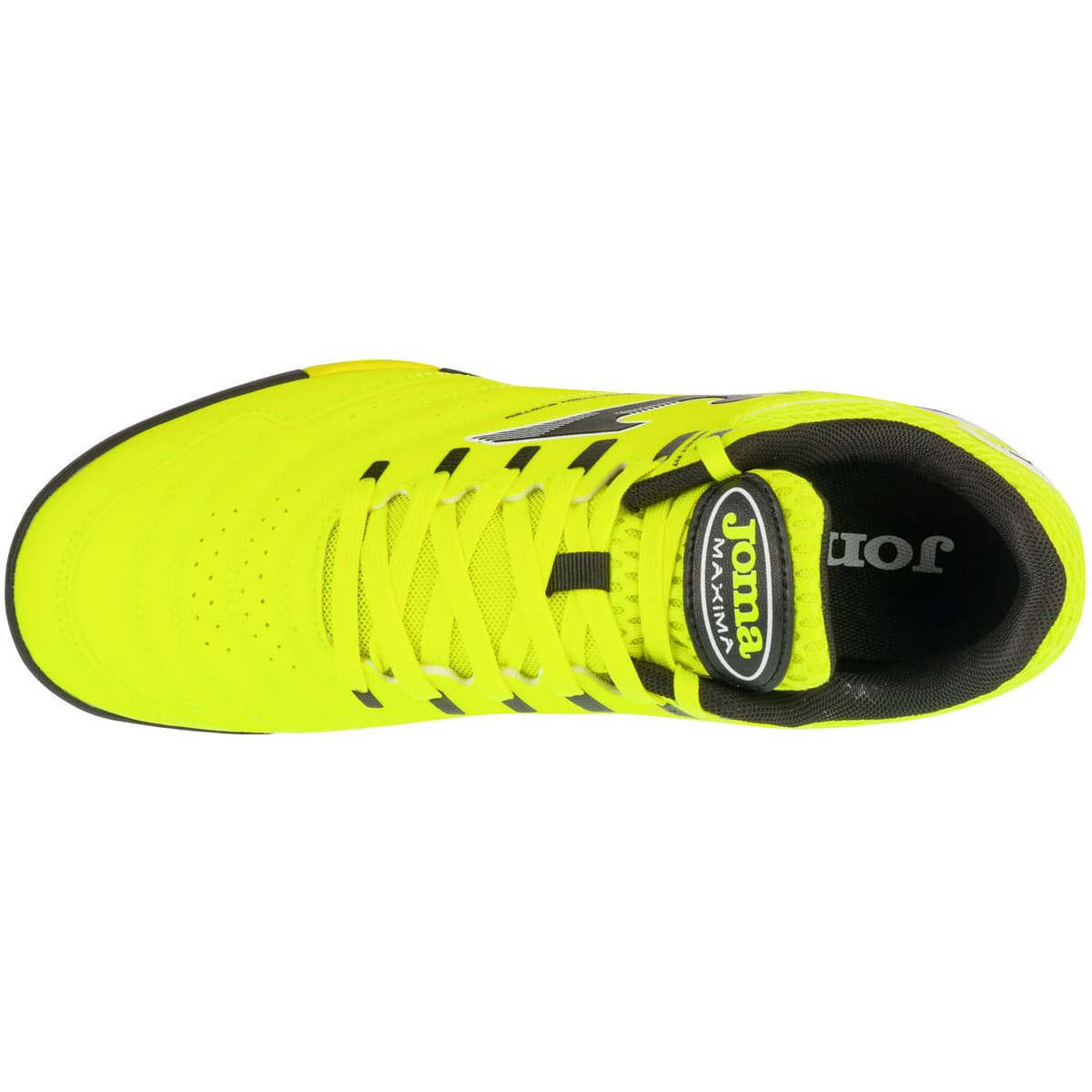 Men's Football Boots Joma Yellow
