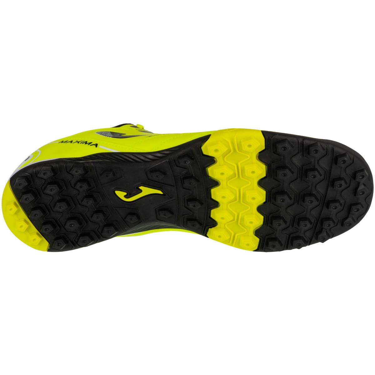 Men's Football Boots Joma Yellow