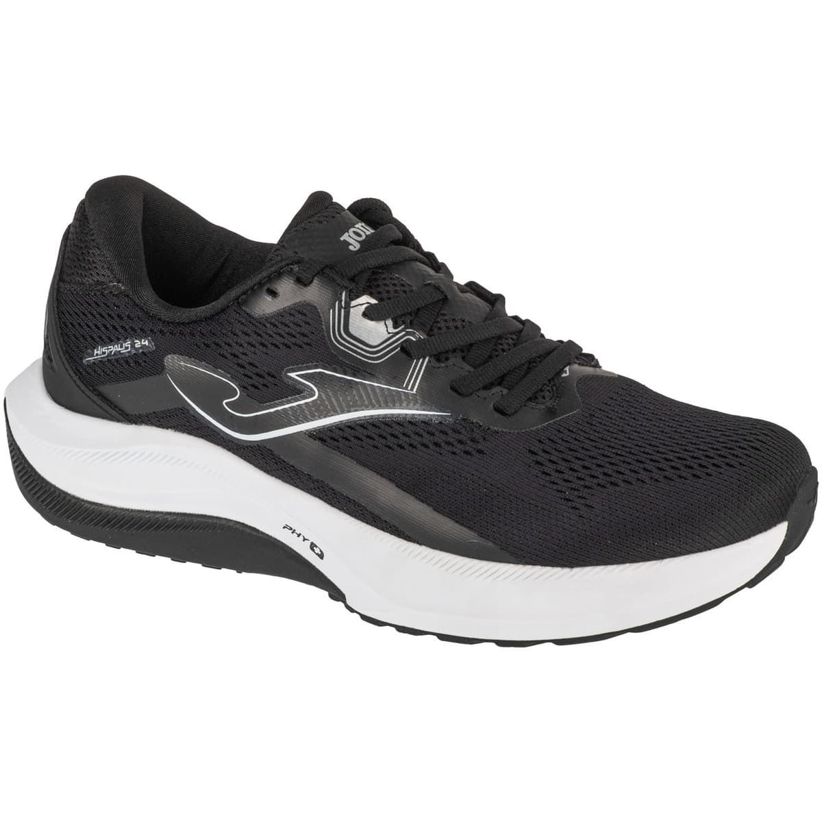 Men's Running Shoes Joma Black