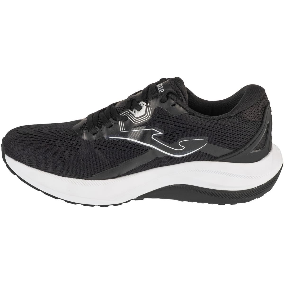 Men's Running Shoes Joma Black