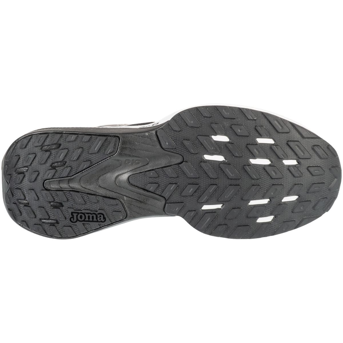 Men's Running Shoes Joma Black