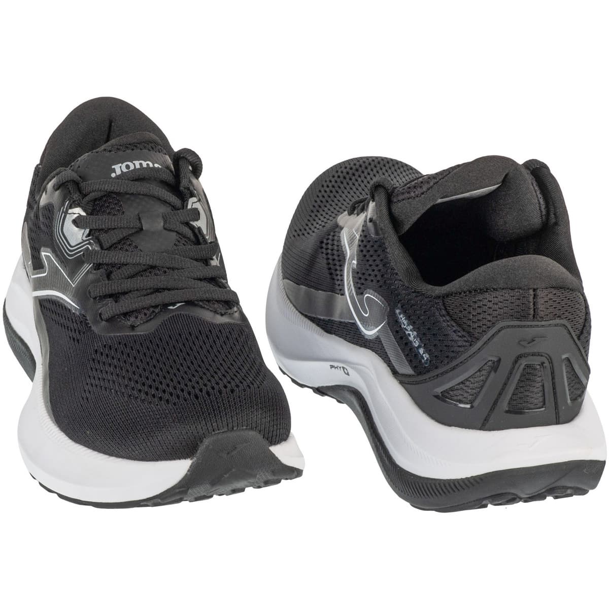 Men's Running Shoes Joma Black