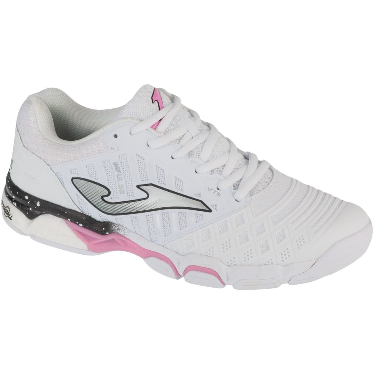 Women's Gym Shoes Joma White