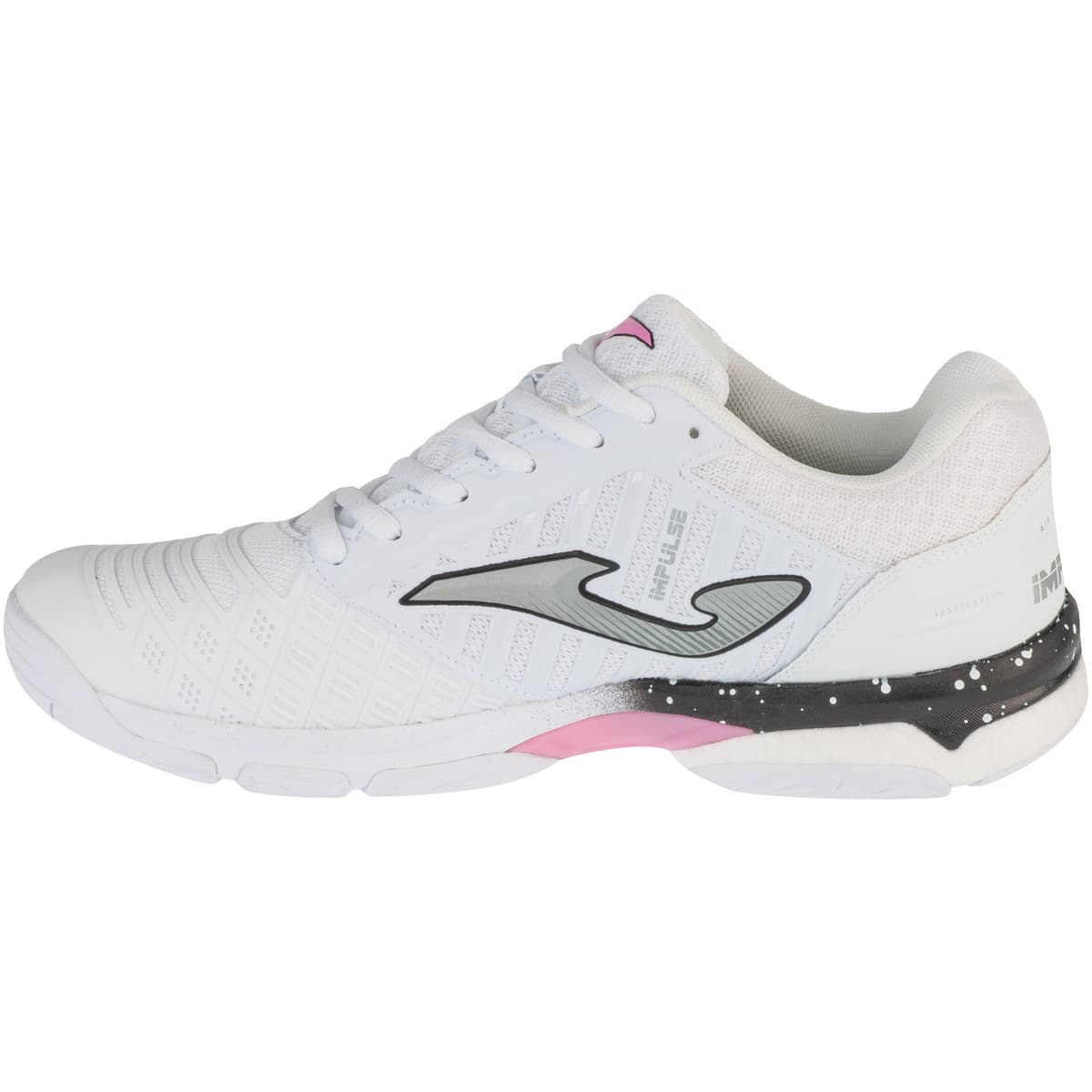 Women's Gym Shoes Joma White