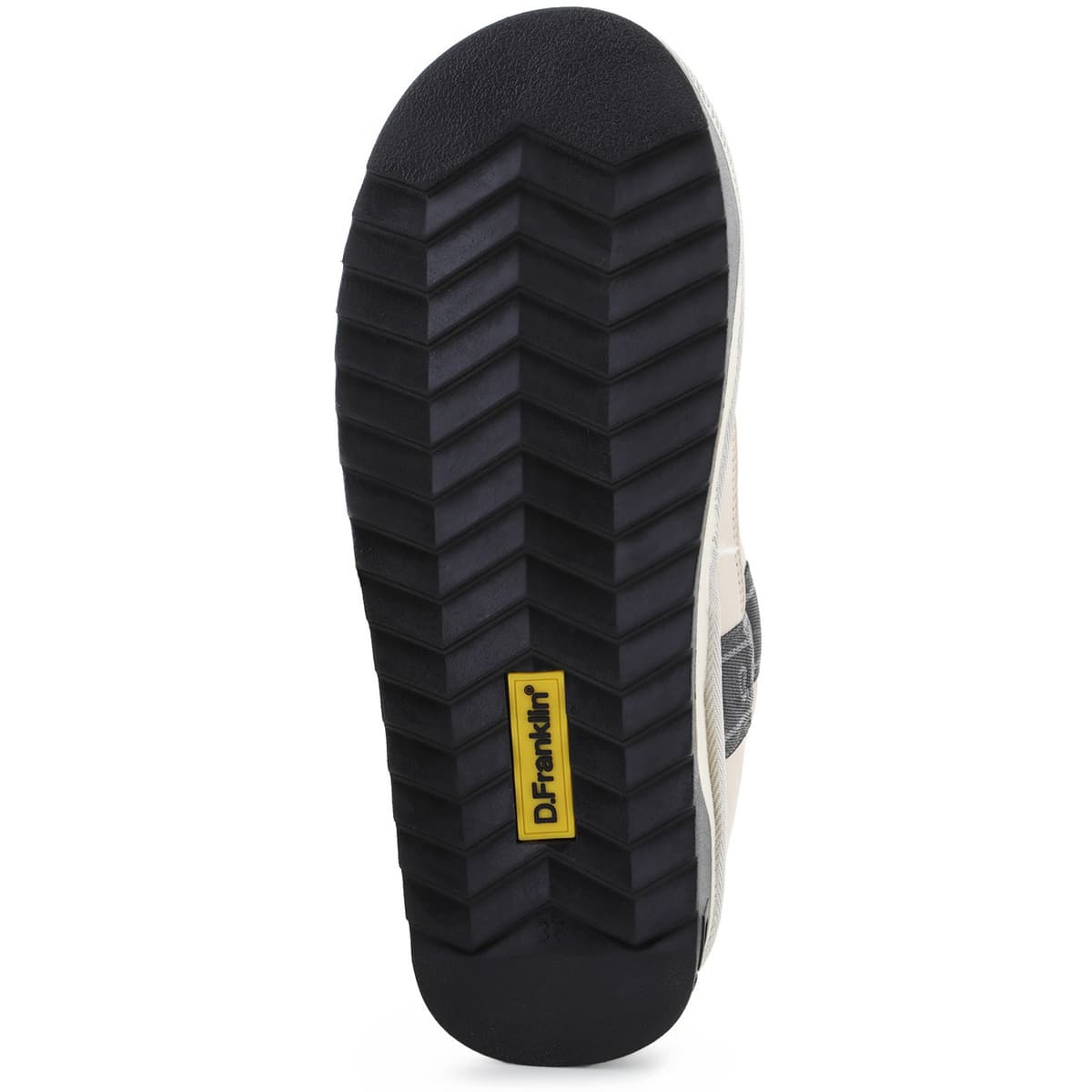 Women's Boots D.Franklin Beige