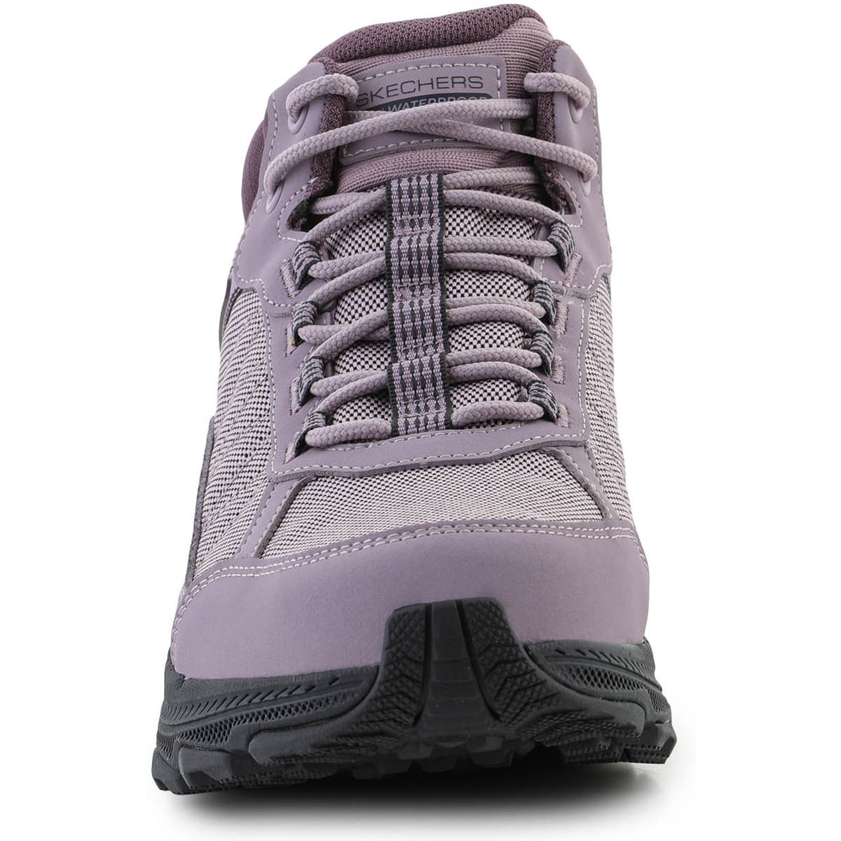 Women's Outdoor Shoes Skechers Purple