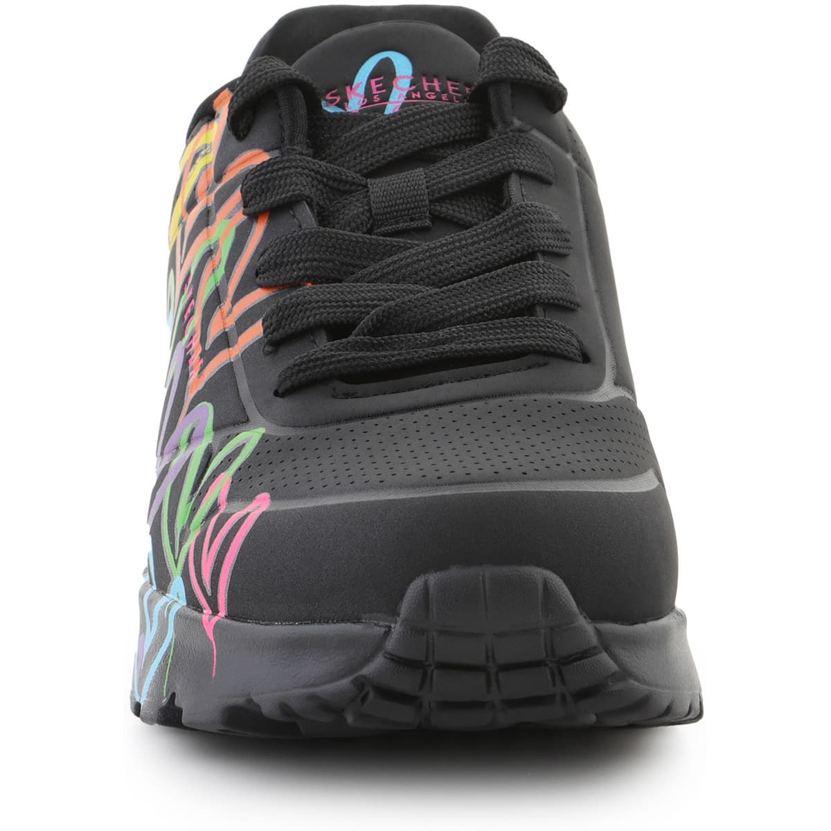 Women's Sneakers Skechers Black