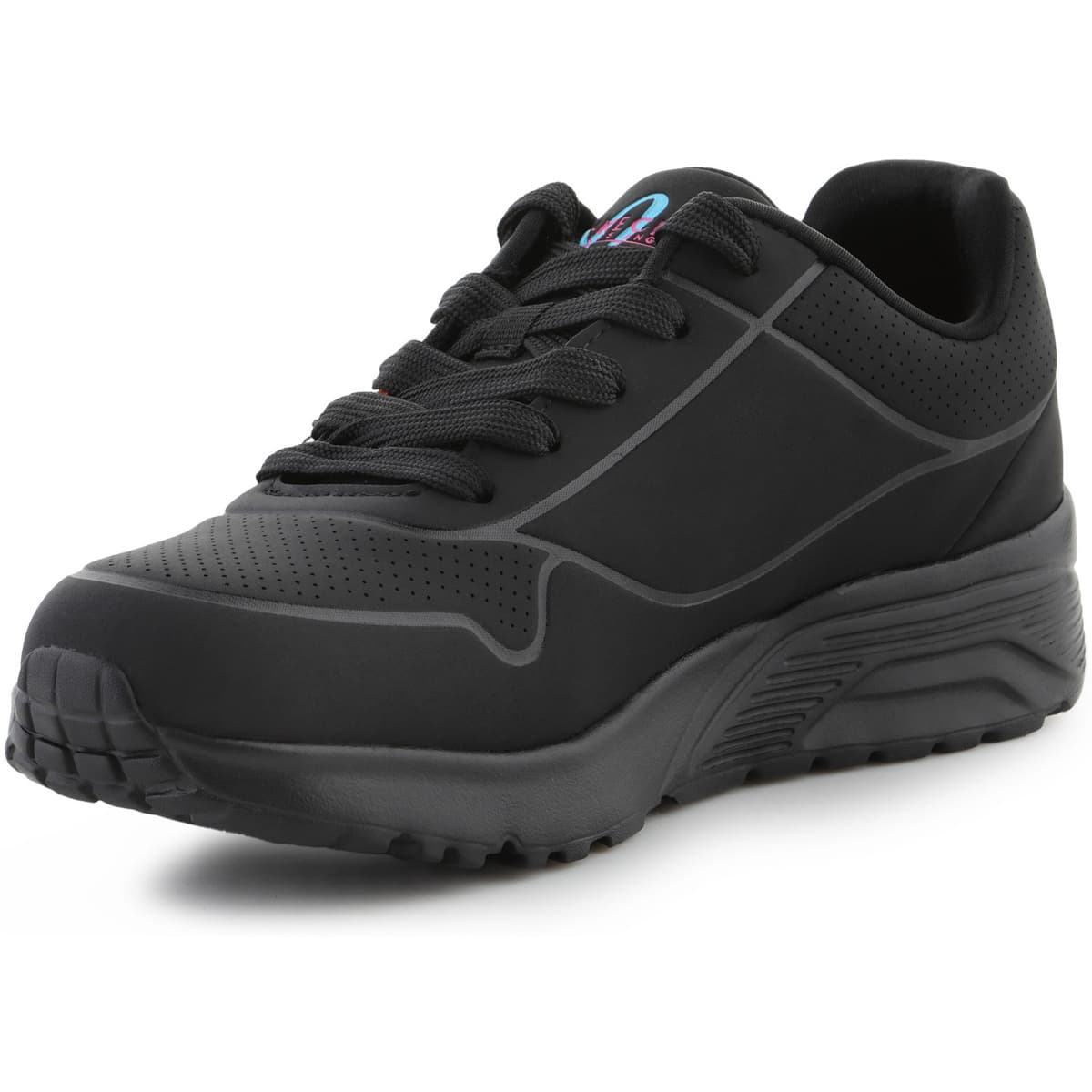 Women's Sneakers Skechers Black