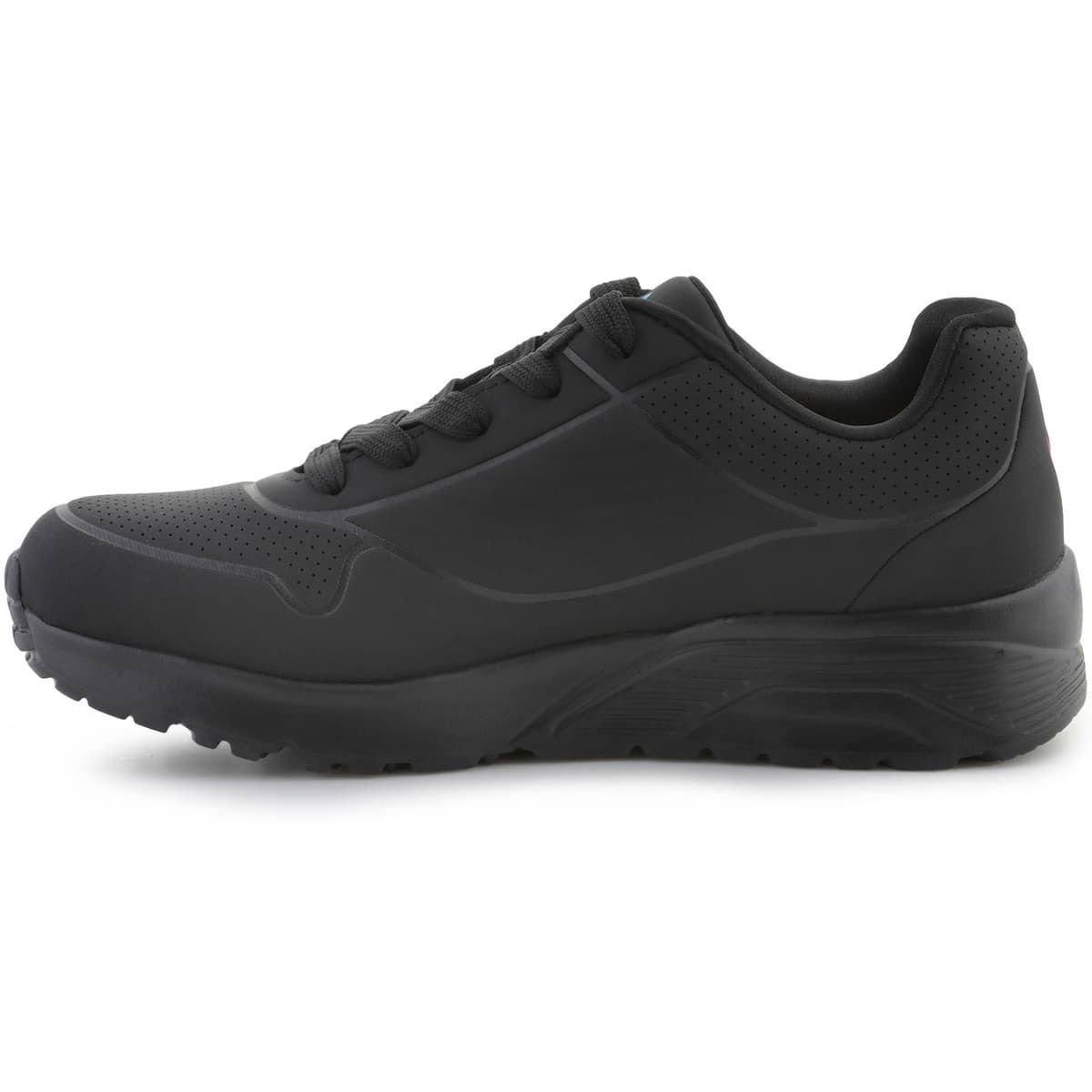 Women's Sneakers Skechers Black