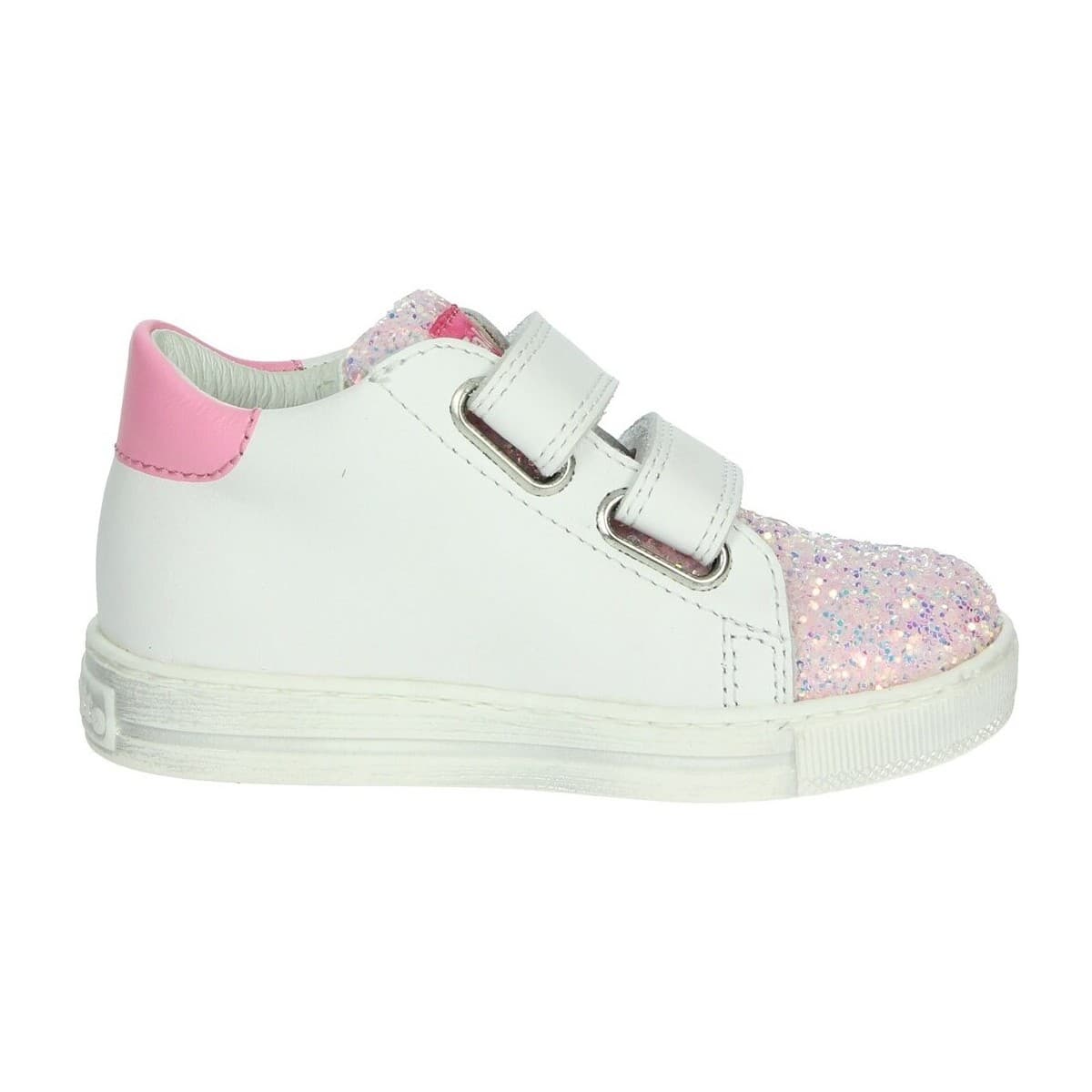 Girls' Sneakers Falcotto White
