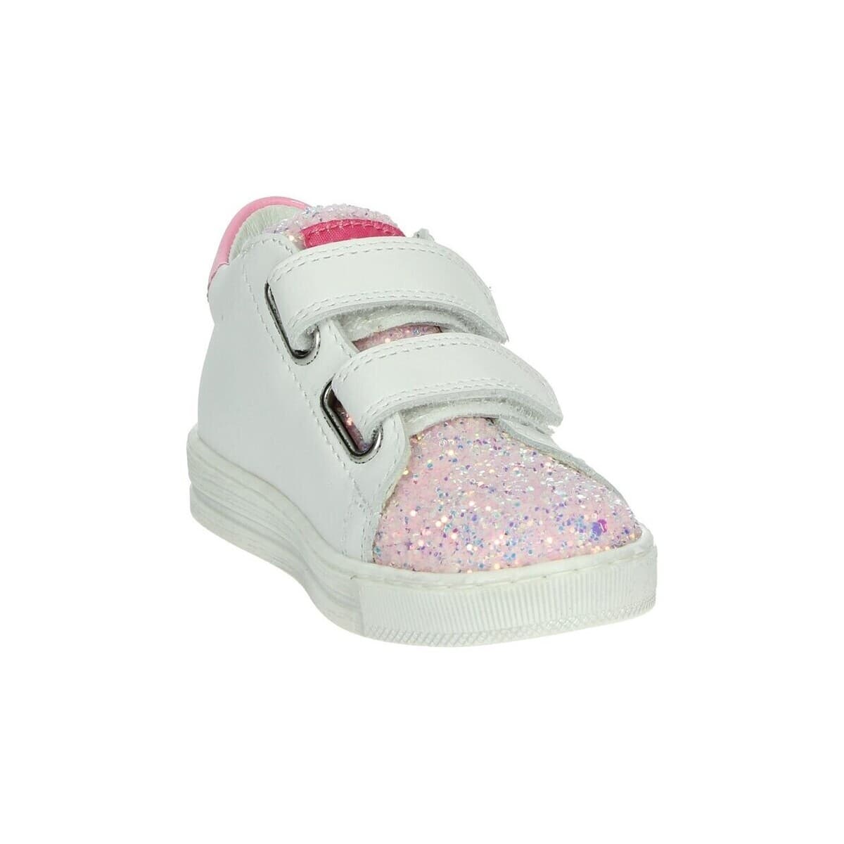 Girls' Sneakers Falcotto White