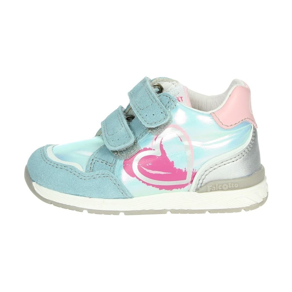 Xαμηλά Sneakers Falcotto 0012018211.01.2C97