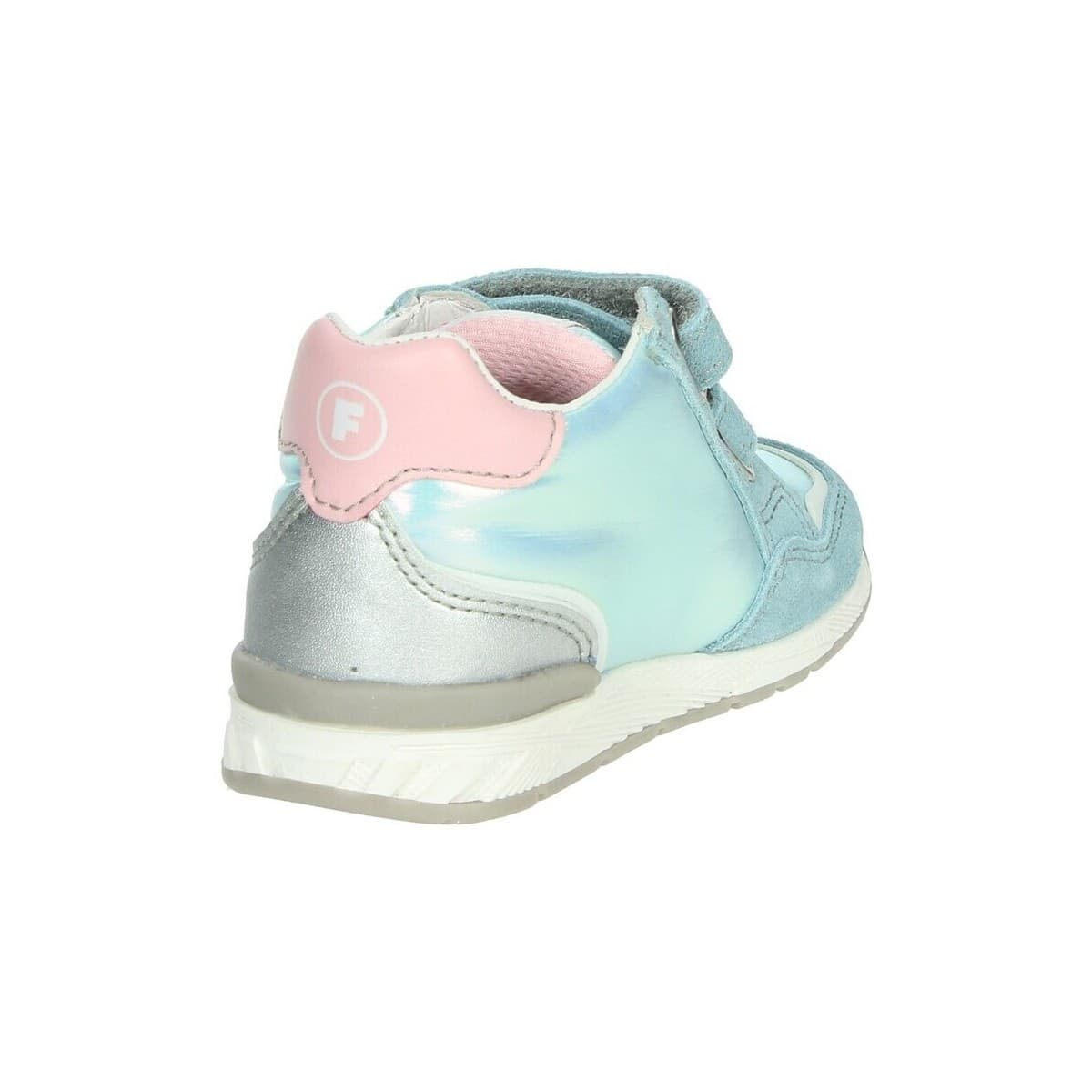 Girls' Sneakers Falcotto Blue