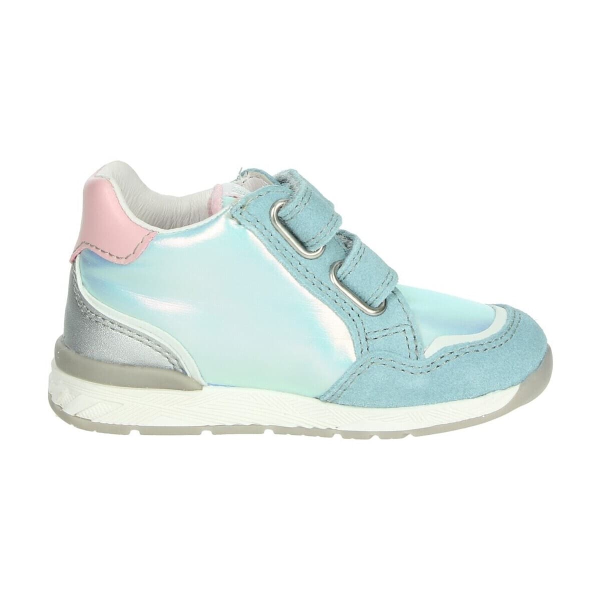 Girls' Sneakers Falcotto Blue