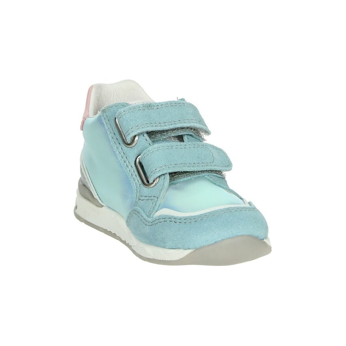 Girls' Sneakers Falcotto Blue