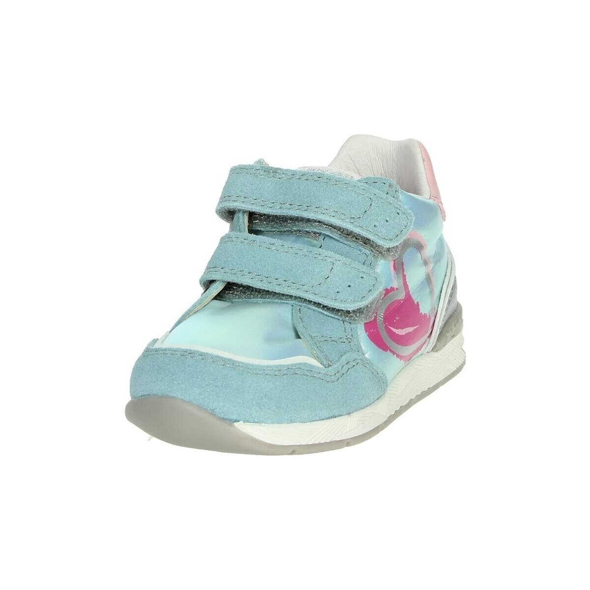 Girls' Sneakers Falcotto Blue