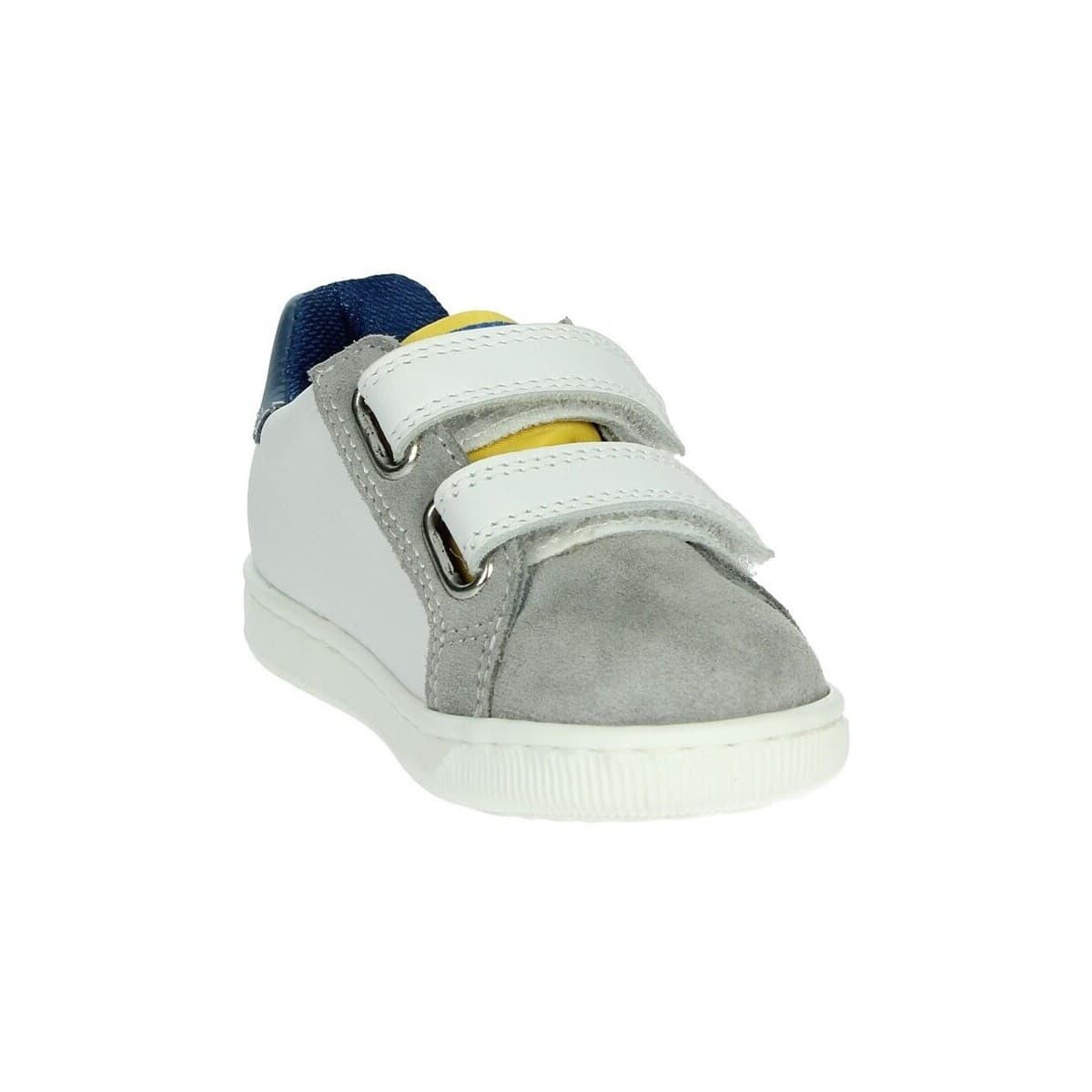 Boys' Sneakers Falcotto White