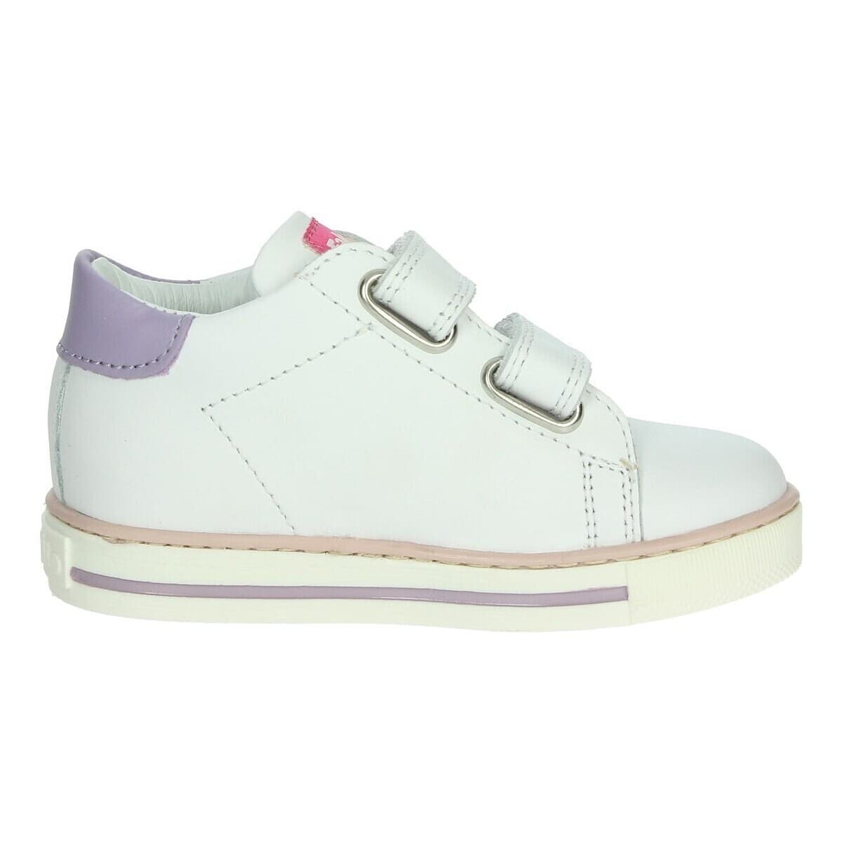 Girls' Sneakers Falcotto White