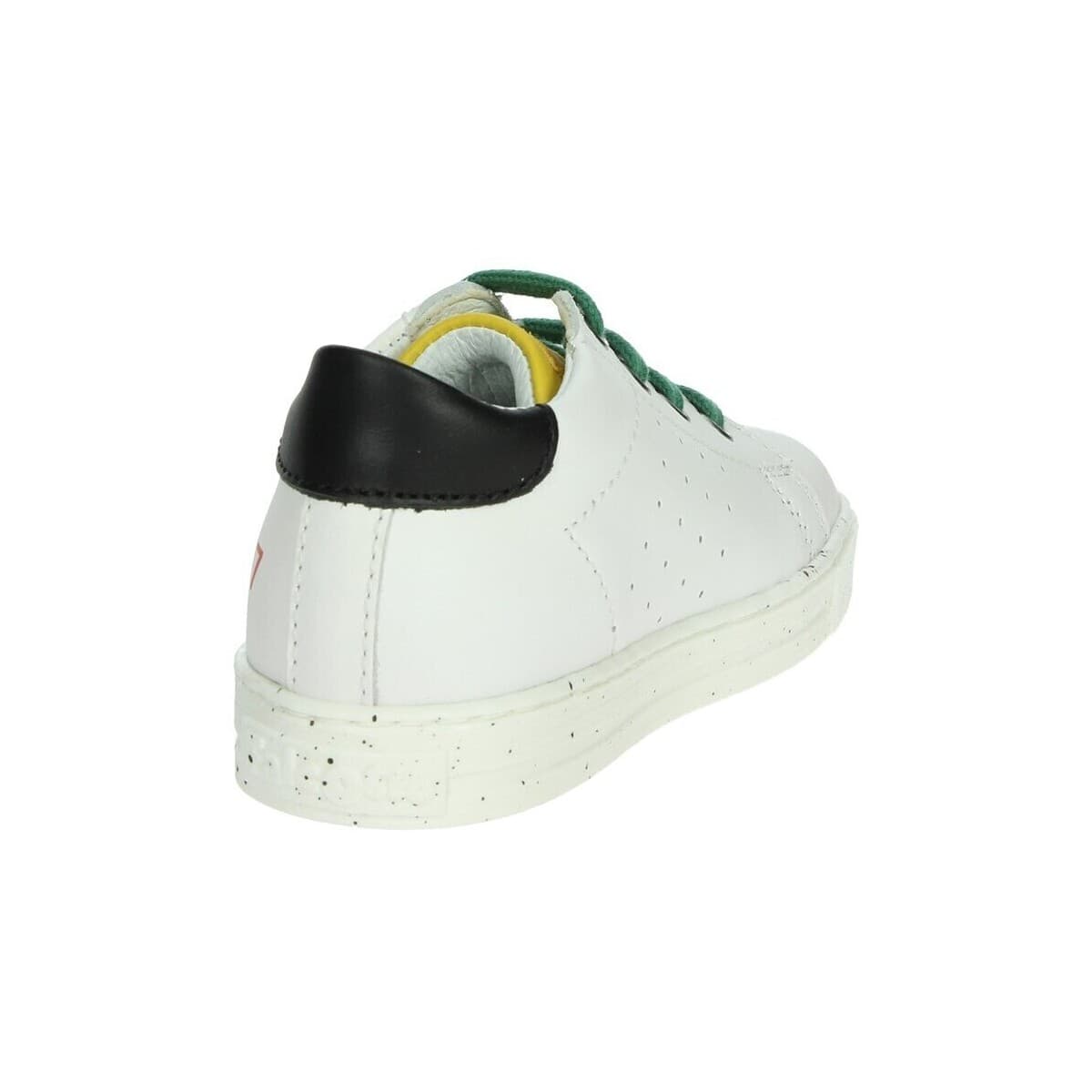 Boys' Sneakers Falcotto White