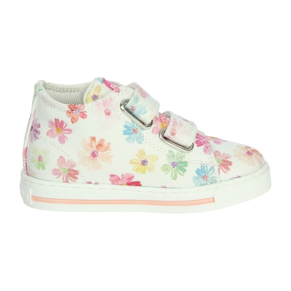 Girls' Sneakers Falcotto White