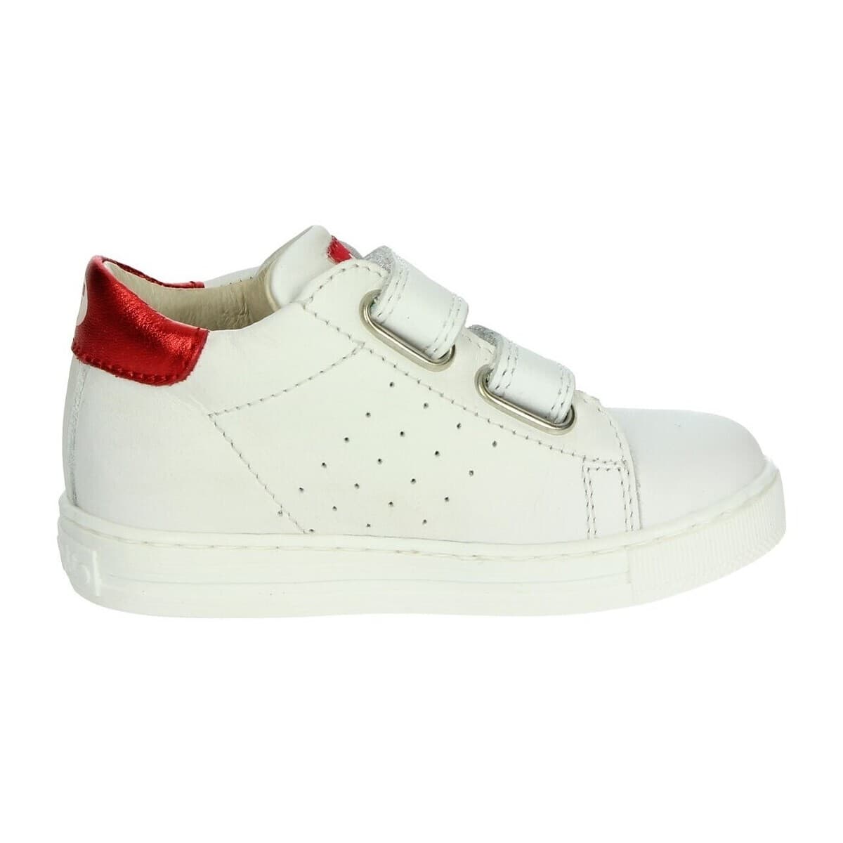 Girls' Sneakers Falcotto White