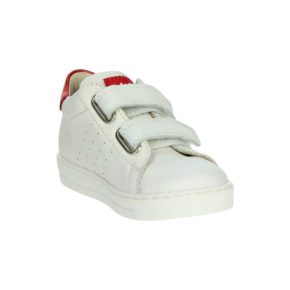 Girls' Sneakers Falcotto White