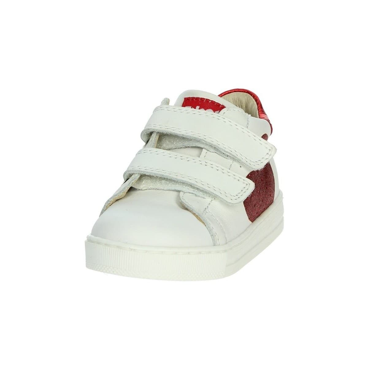 Girls' Sneakers Falcotto White