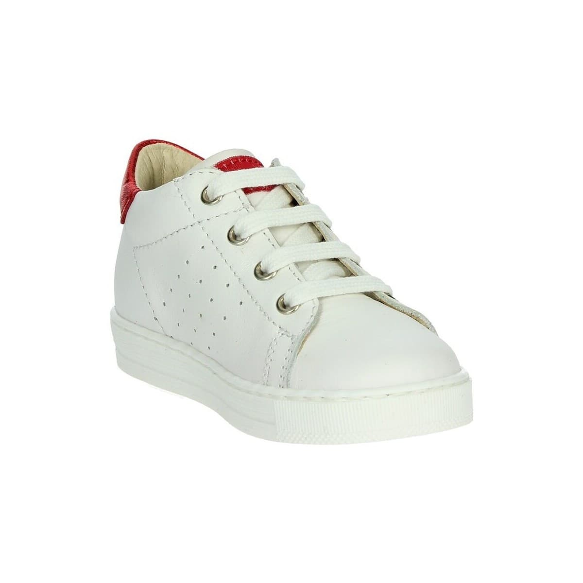 Girls' Sneakers Falcotto White