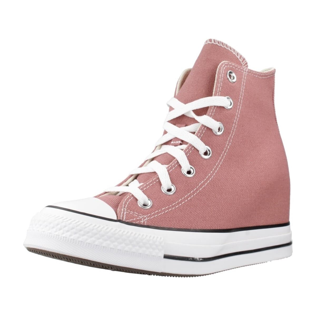 Sneakers Converse Sport Zapatillas Mujer Modèle Chuck Taylor All Star Wedge