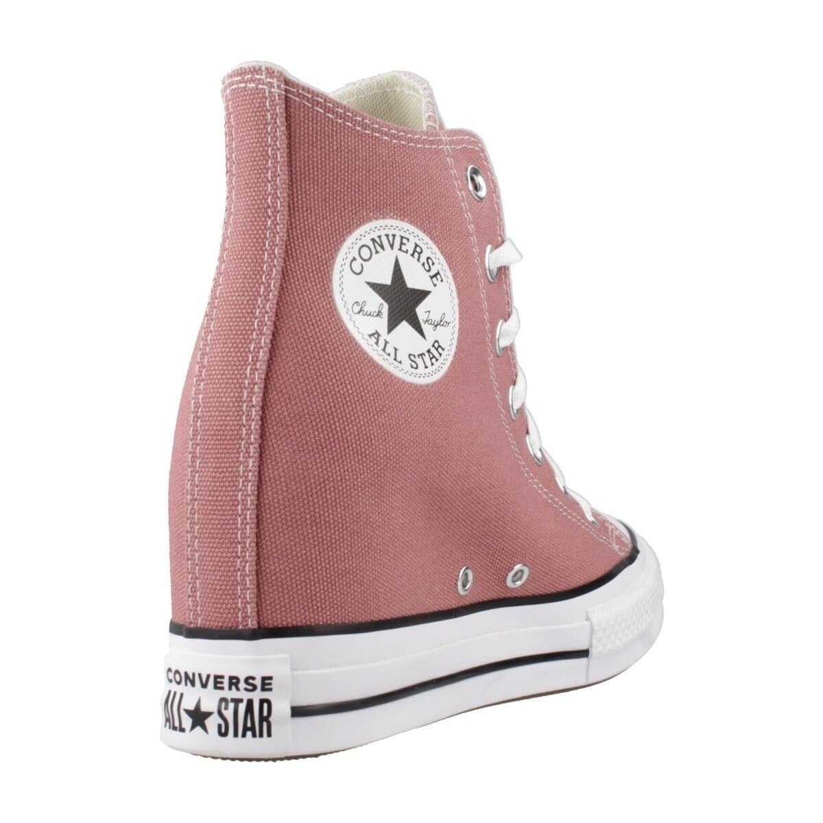 Women's Sneakers Converse Red