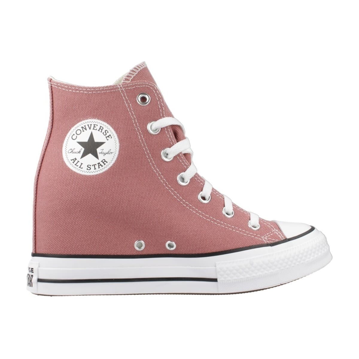 Women's Sneakers Converse Red