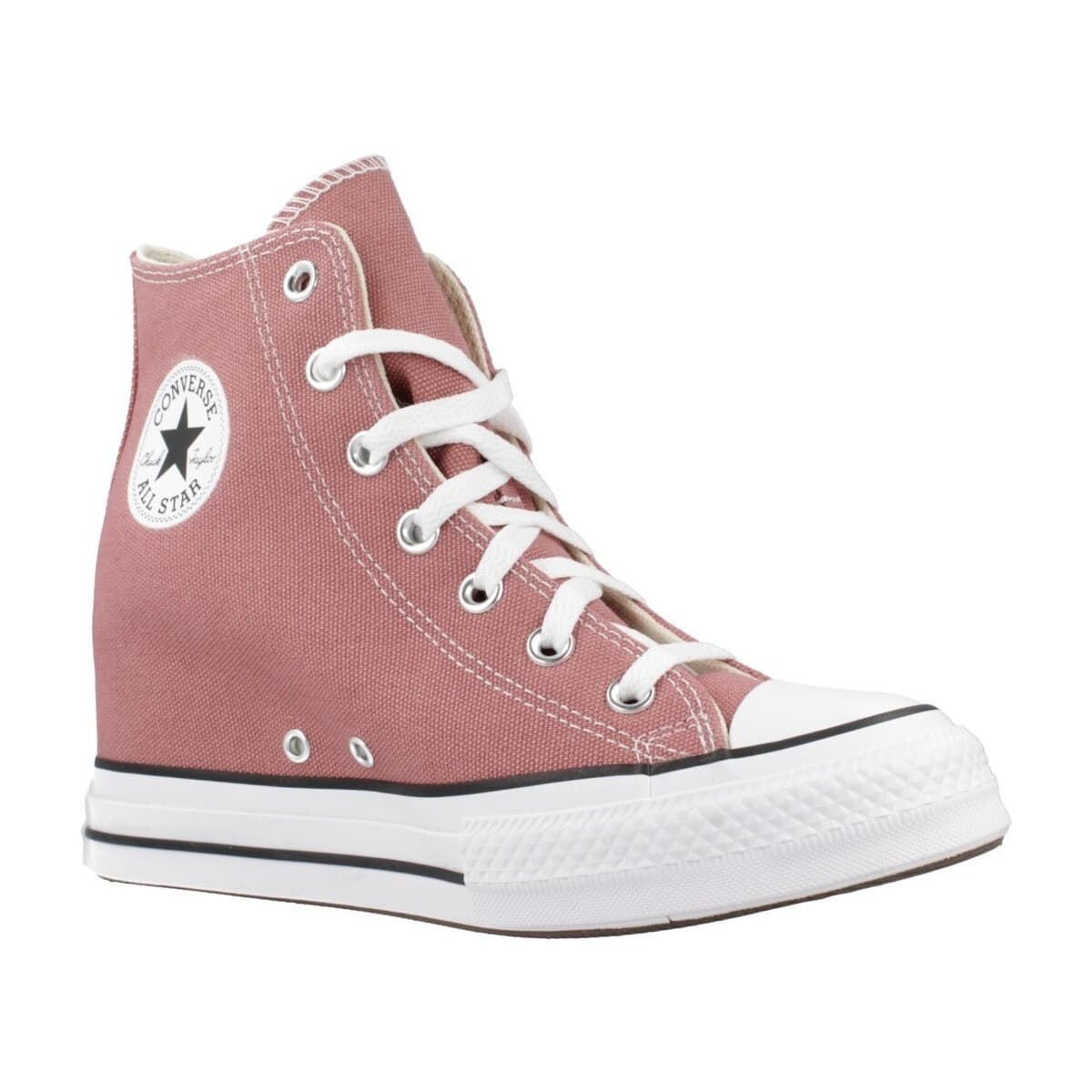 Women's Sneakers Converse Red