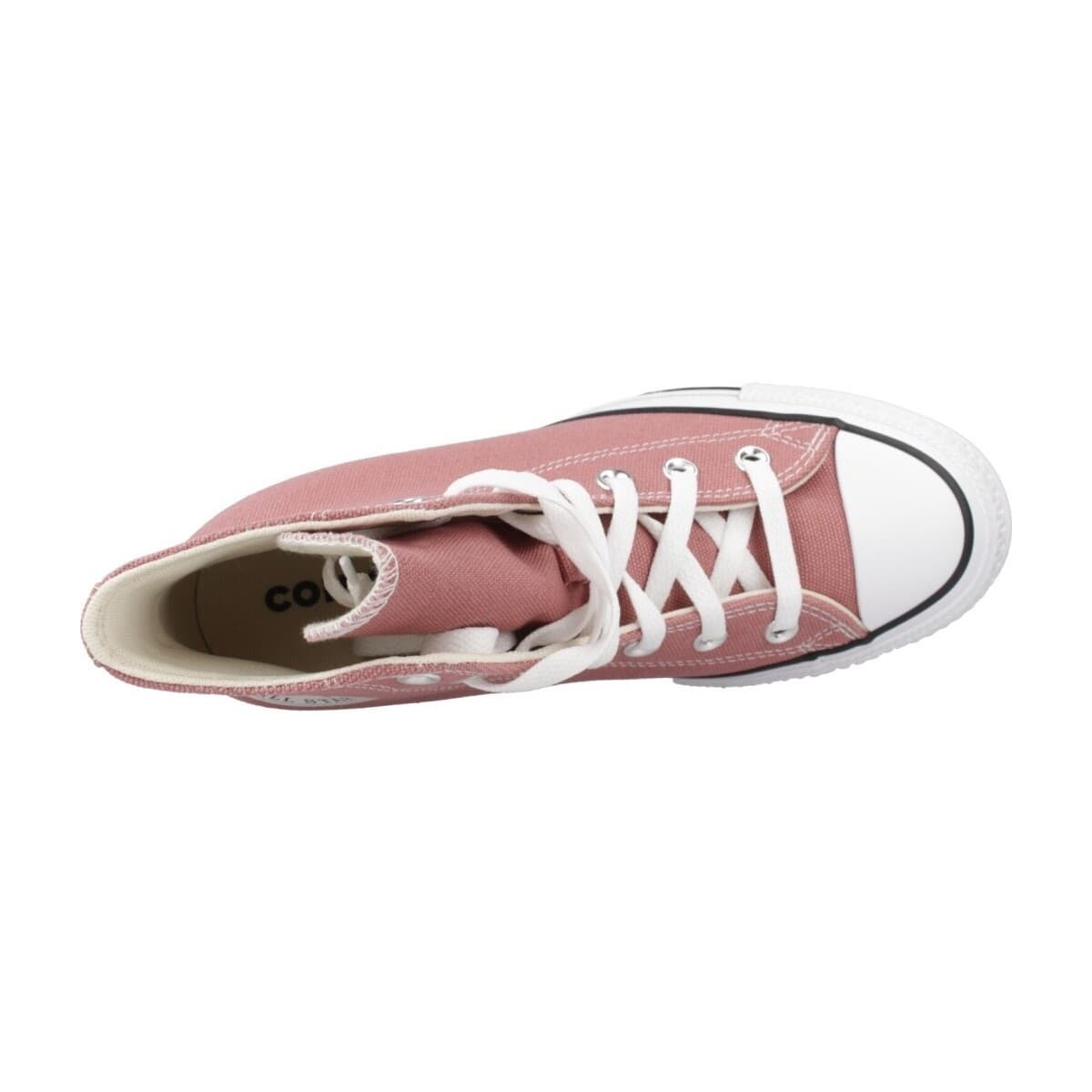 Women's Sneakers Converse Red